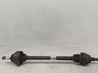Mercedes-benz Ml250 Axle Shaft Front Driver Cv C/v - Oemusedautoparts1.com