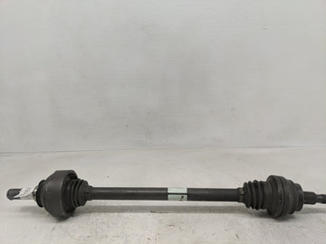 Mercedes-benz Ml250 Axle Shaft Front Driver Cv C/v - Oemusedautoparts1.com