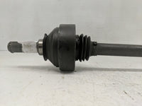 Mercedes-benz Ml250 Axle Shaft Front Driver Cv C/v - Oemusedautoparts1.com