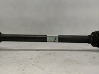 Mercedes-benz Ml250 Axle Shaft Front Driver Cv C/v - Oemusedautoparts1.com