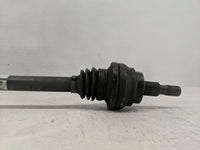 Mercedes-benz Ml250 Axle Shaft Front Driver Cv C/v - Oemusedautoparts1.com