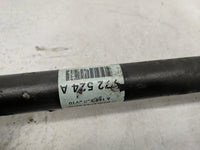 Mercedes-benz Ml250 Axle Shaft Front Driver Cv C/v - Oemusedautoparts1.com
