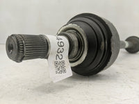 Mercedes-benz Ml250 Axle Shaft Front Driver Cv C/v - Oemusedautoparts1.com