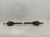 Mercedes-benz Ml250 Axle Shaft Front Driver Cv C/v - Oemusedautoparts1.com