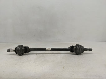 compare product Mercedes-benz Ml250 Axle Shaft Front Driver Cv C/v