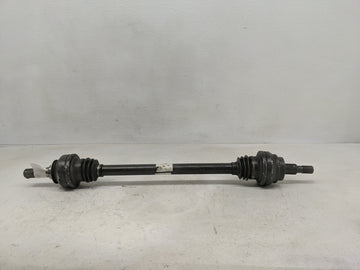 Mercedes-benz Ml250 Axle Shaft Front Driver Cv C/v - Oemusedautoparts1.com