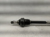 Mercedes-benz Ml250 Axle Shaft Front Driver Cv C/v - Oemusedautoparts1.com