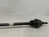 Mercedes-benz Ml250 Axle Shaft Front Driver Cv C/v - Oemusedautoparts1.com