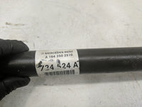 Mercedes-benz Ml250 Axle Shaft Front Driver Cv C/v - Oemusedautoparts1.com