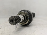 Mercedes-benz Ml250 Axle Shaft Front Driver Cv C/v - Oemusedautoparts1.com