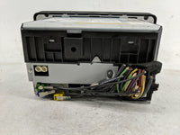 2010 Mercedes-Benz Ml250 Radio AM FM Cd Player Receiver Replacement P/N:A 164 906 22 00 A 164 906 37 00 Fits Fits 2011 2012 