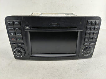 compare product 2010 Mercedes-Benz Ml250 Radio AM FM Cd Player Receiver Replacement P/N:A 164 906 37 00 Fits Fits 2011 2012 OEM Used Auto Parts