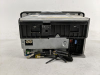 2010 Mercedes-Benz Ml250 Radio AM FM Cd Player Receiver Replacement P/N:A 164 906 37 00 Fits Fits 2011 2012 OEM Used Auto Pa