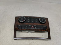 2010 Mercedes-Benz Ml250 Climate Control Module Temperature AC/Heater Replacement P/N:A251 906 34 00 Fits Fits 2011 2012 201