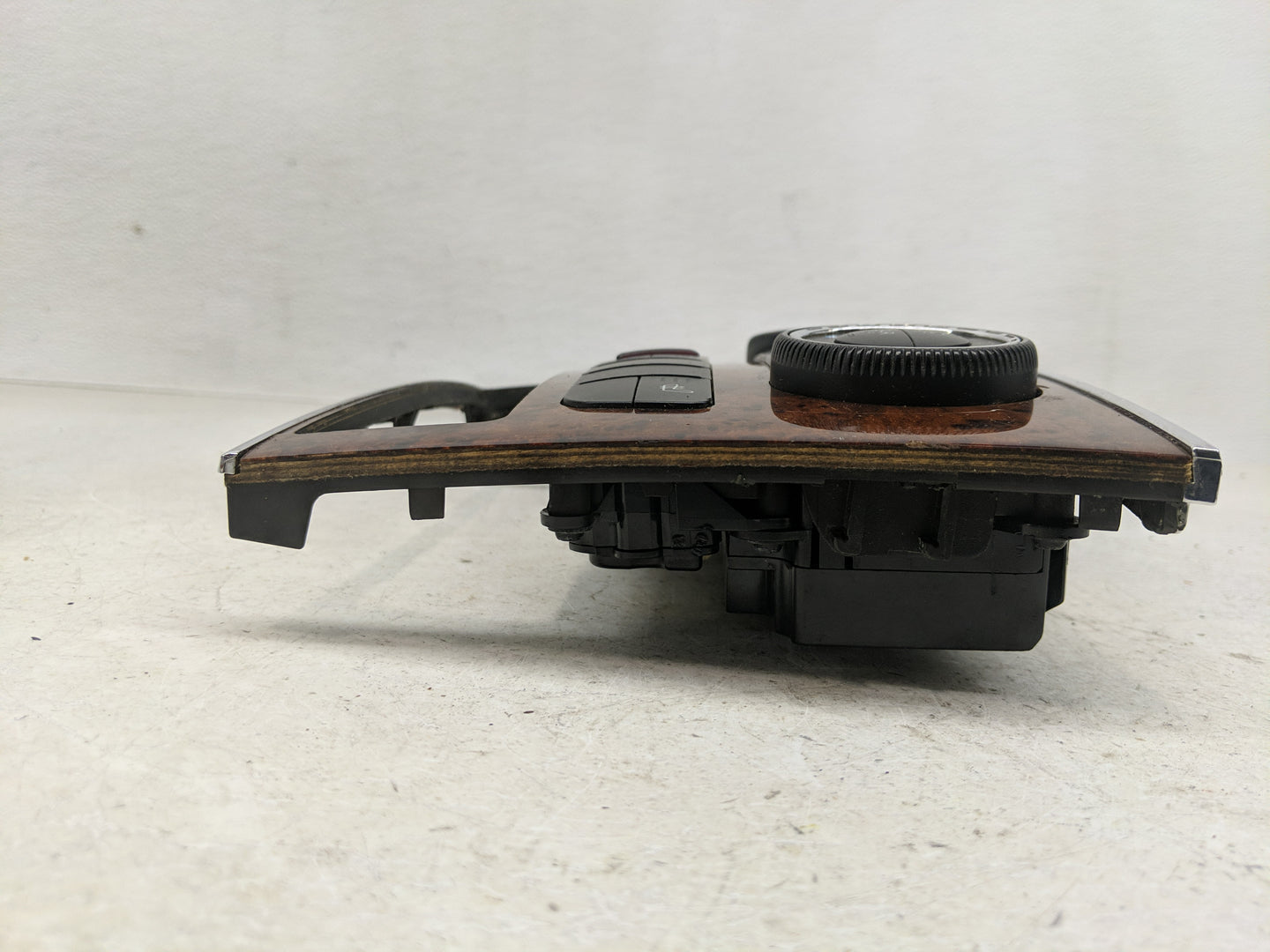 2010 Mercedes-Benz Ml250 Climate Control Module Temperature AC/Heater Replacement P/N:A251 906 34 00 Fits Fits 2011 2012 201