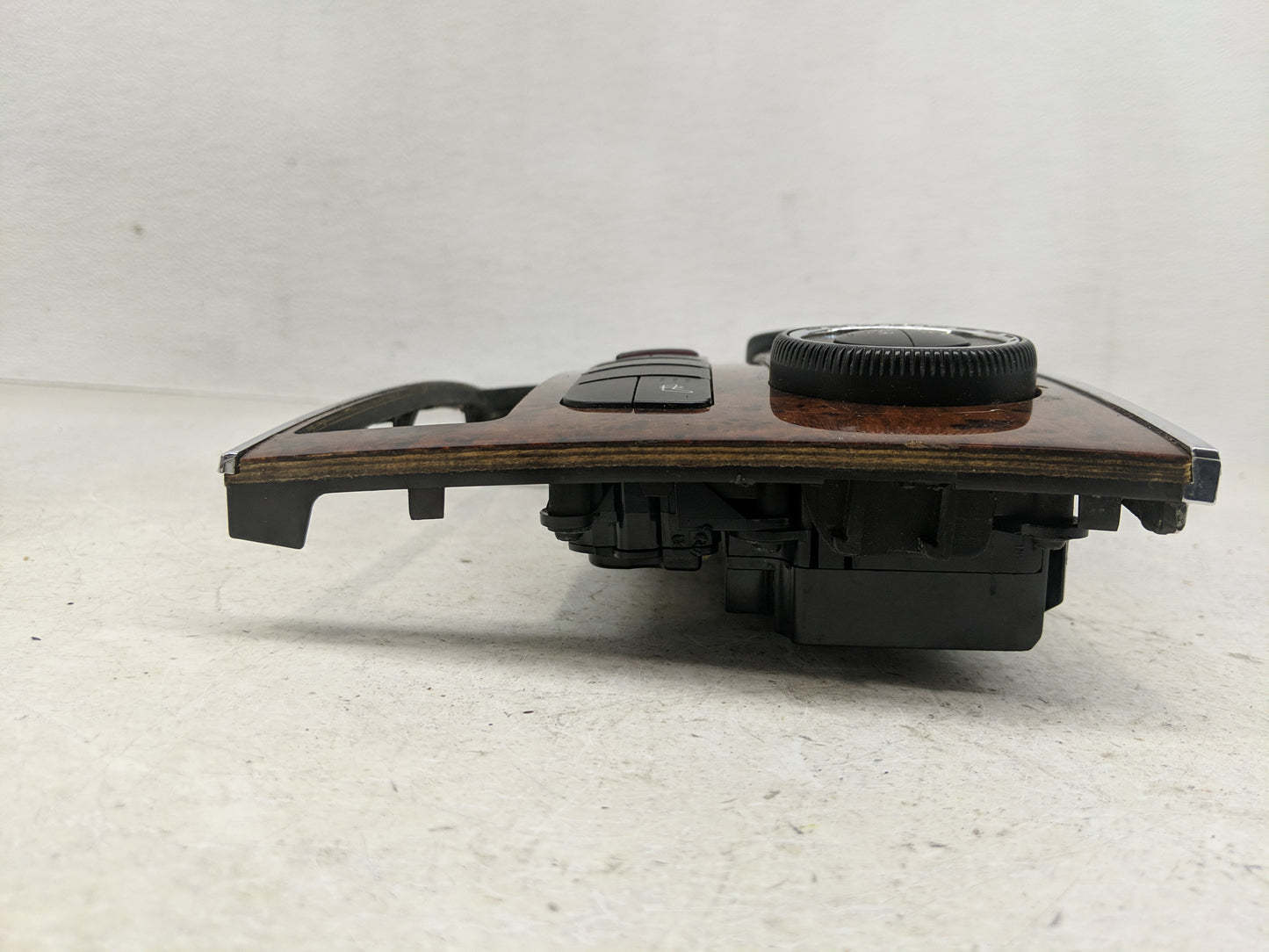 2010 Mercedes-Benz Ml250 Climate Control Module Temperature AC/Heater Replacement P/N:A251 906 34 00 Fits Fits 2011 2012 201