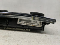 2010 Mercedes-Benz Ml250 Climate Control Module Temperature AC/Heater Replacement P/N:A251 906 34 00 Fits Fits 2011 2012 201