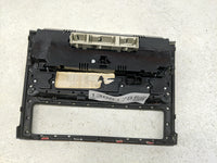 2010 Mercedes-Benz Ml250 Climate Control Module Temperature AC/Heater Replacement P/N:A251 906 34 00 Fits Fits 2011 2012 201