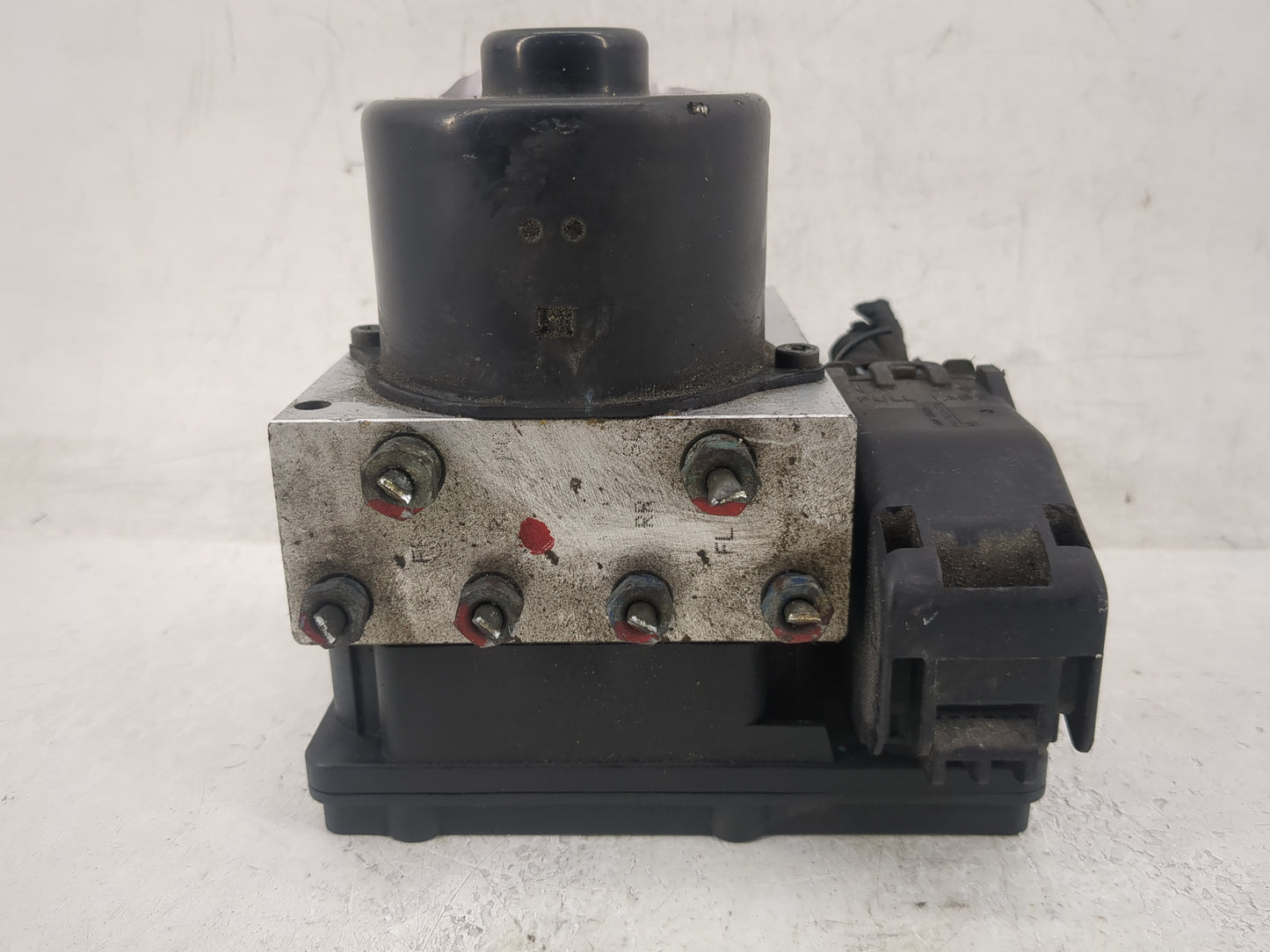 2010 Mercedes-Benz Ml250 ABS Pump Control Module Replacement P/N:A 164 431 28 12 Fits Fits 2011 OEM Used Auto Parts - Oemuse