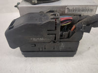 2010 Mercedes-Benz Ml250 ABS Pump Control Module Replacement P/N:A 164 431 28 12 Fits Fits 2011 OEM Used Auto Parts - Oemuse