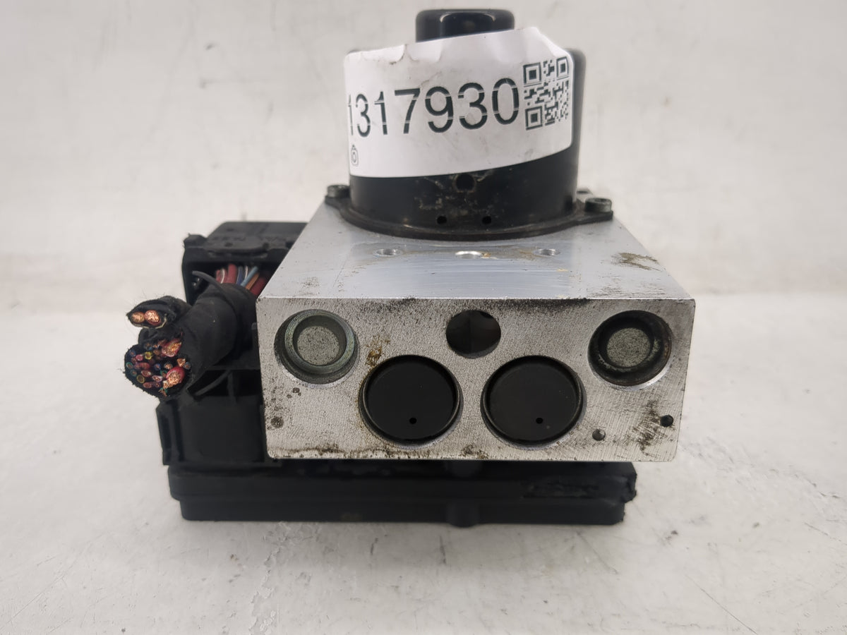 2010 Mercedes-Benz Ml250 Anti-Lock Brake ABS Pump Module Actuator OEM P/N:A 164 431 28 12 Fits Fits 2009 2011 2012 2013 OEM 