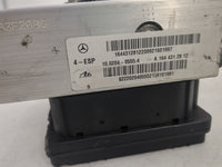 2010 Mercedes-Benz Ml250 ABS Pump Control Module Replacement P/N:A 164 431 28 12 Fits Fits 2011 OEM Used Auto Parts - Oemuse