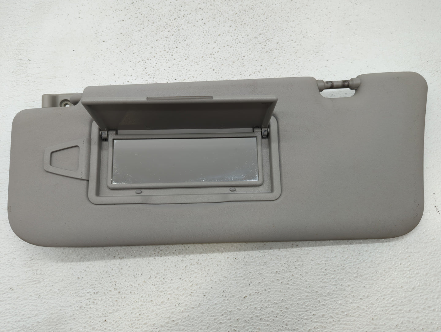 2010 Mercedes-Benz Ml250 Sun Visor Shade Replacement Driver Left Mirror Fits Fits 2006 2007 2008 2009 2011 2012 OEM Used Aut