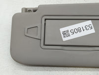 2010 Mercedes-Benz Ml250 Sun Visor Shade Replacement Driver Left Mirror Fits Fits 2006 2007 2008 2009 2011 2012 OEM Used Aut