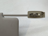 2010 Mercedes-Benz Ml250 Sun Visor Shade Replacement Driver Left Mirror Fits Fits 2006 2007 2008 2009 2011 2012 OEM Used Aut