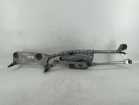 2010 Mercedes-Benz Ml250 Front Windshield Wiper Motor P/N:A 164 820 2442 Fits Fits 2006 2007 2008 2009 2011 2012 OEM Used Au