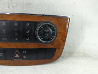 2006-2011 Mercedes-Benz Ml350 Climate Control Module Temperature AC/Heater Replacement P/N:A251 820 38 89 A251 820 98 89 Fit