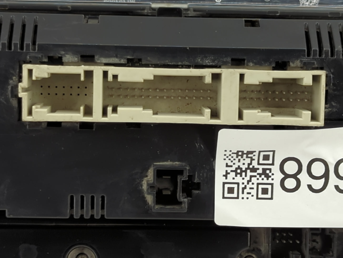 2006-2011 Mercedes-Benz Ml350 Climate Control Module Temperature AC/Heater Replacement P/N:A251 820 38 89 A251 820 98 89 Fit