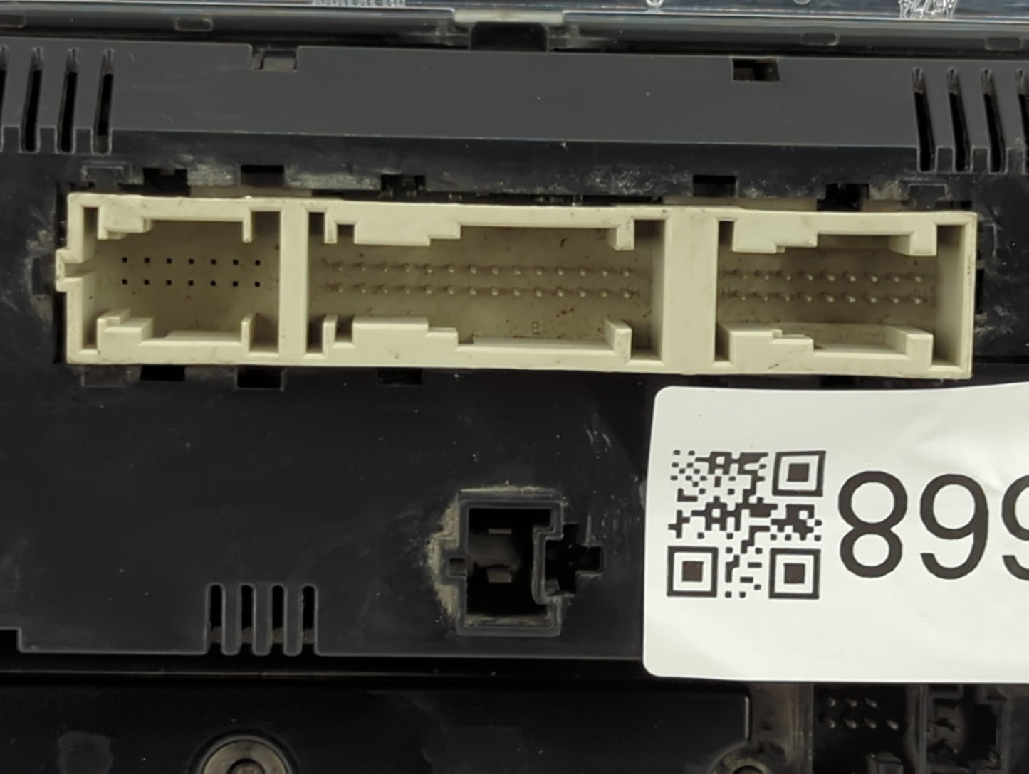 2006-2011 Mercedes-Benz Ml350 Climate Control Module Temperature AC/Heater Replacement P/N:A251 820 38 89 A251 820 98 89 Fit