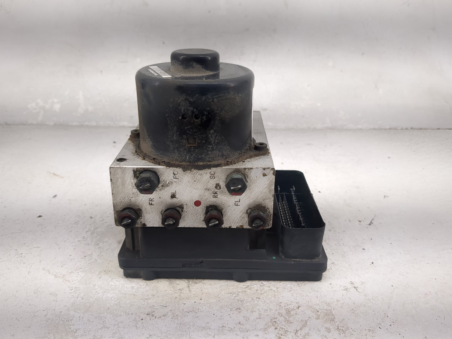 2010-2011 Mercedes-Benz Ml350 ABS Pump Control Module Replacement P/N:A1645459232 10020806353 Fits Fits 2009 2010 2011 2012 