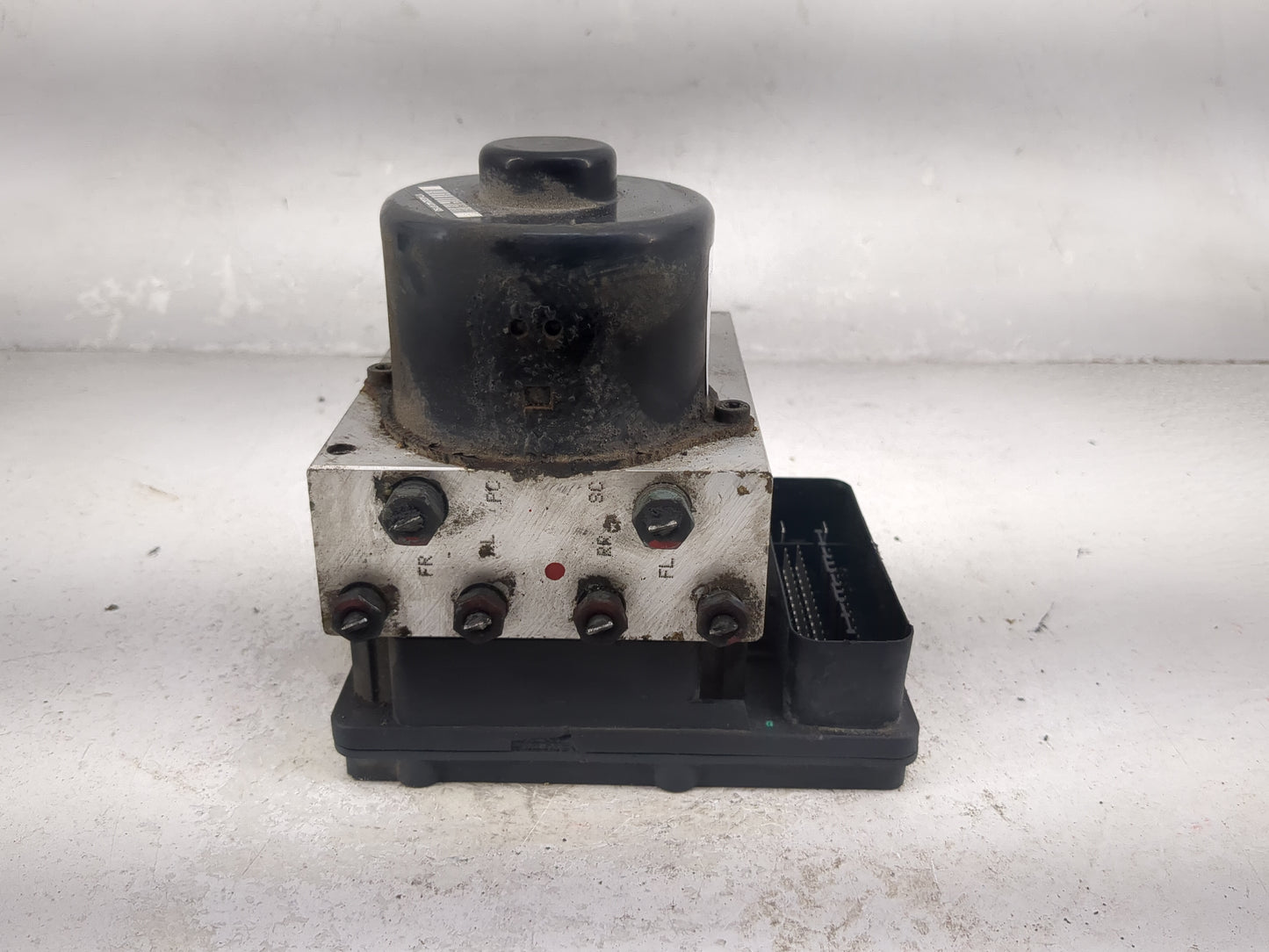 2010-2011 Mercedes-Benz Ml350 ABS Pump Control Module Replacement P/N:A1645459232 10020806353 Fits Fits 2009 2010 2011 2012 