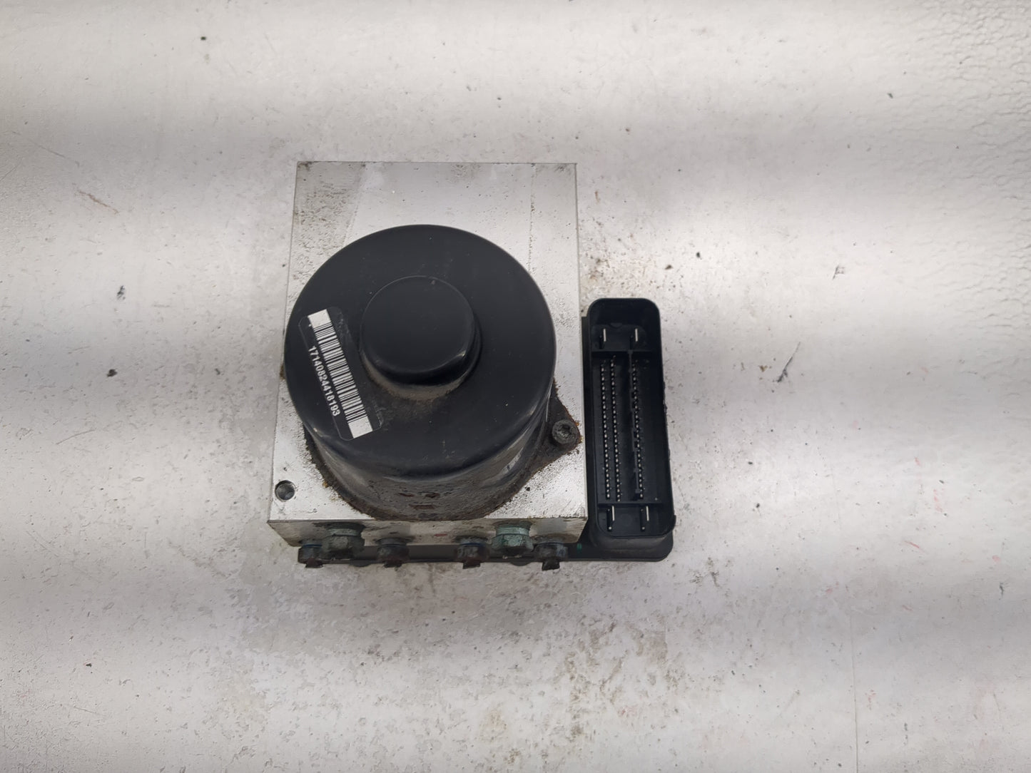 2010-2011 Mercedes-Benz Ml350 ABS Pump Control Module Replacement P/N:A1645459232 10020806353 Fits Fits 2009 2010 2011 2012 