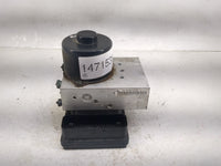 2010-2011 Mercedes-Benz Ml350 Anti-Lock Brake ABS Pump Module Actuator OEM P/N:A1645459232 10020806353 Fits OEM Used Auto Pa