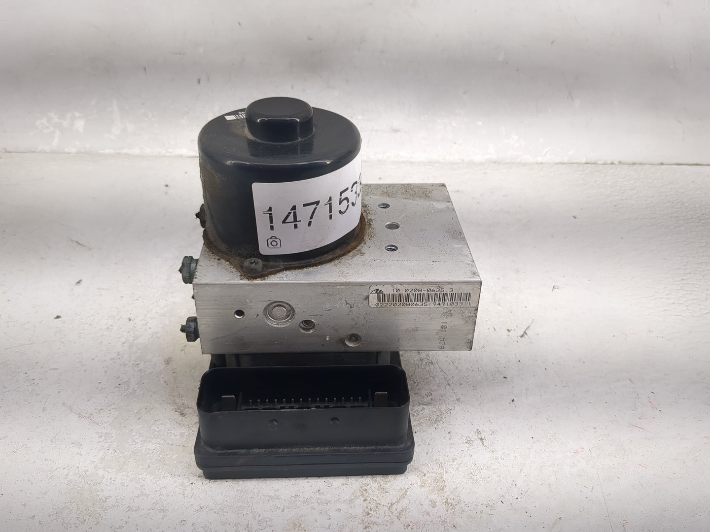 2010-2011 Mercedes-Benz Ml350 ABS Pump Control Module Replacement P/N:A1645459232 10020806353 Fits Fits 2009 2010 2011 2012 