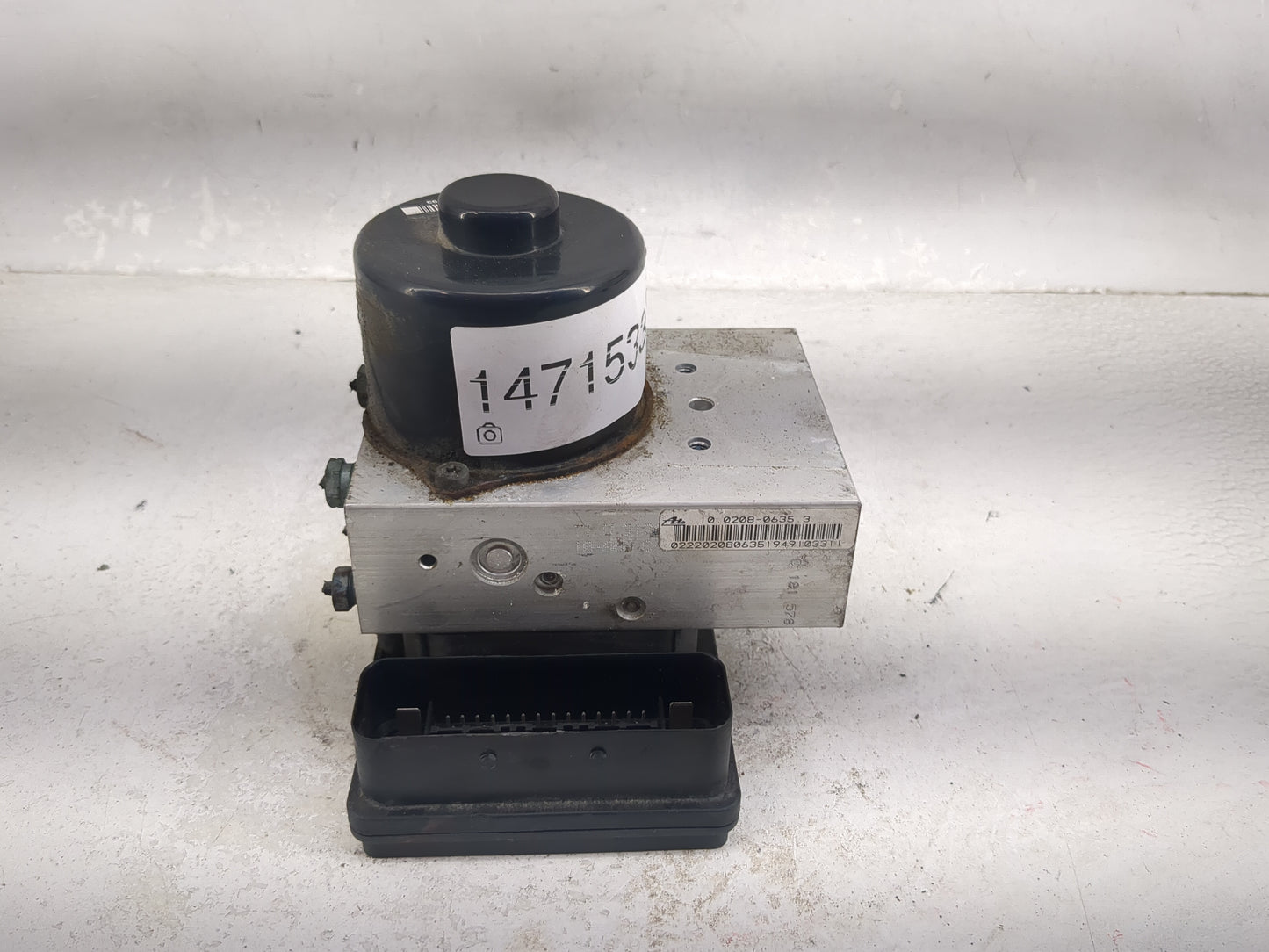 2010-2011 Mercedes-Benz Ml350 ABS Pump Control Module Replacement P/N:A1645459232 10020806353 Fits Fits 2009 2010 2011 2012 