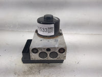2010-2011 Mercedes-Benz Ml350 Anti-Lock Brake ABS Pump Module Actuator OEM P/N:A1645459232 10020806353 Fits OEM Used Auto Pa