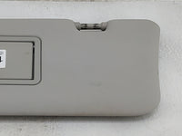 2006-2011 Mercedes-Benz Ml350 Sun Visor Shade Replacement Passenger Right Mirror Fits Fits 2006 2007 2008 2009 2010 2011 201