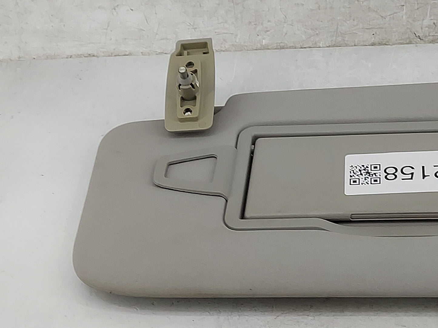 2006-2011 Mercedes-Benz Ml350 Sun Visor Shade Replacement Passenger Right Mirror Fits Fits 2006 2007 2008 2009 2010 2011 201