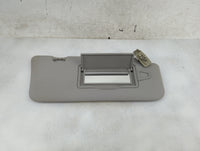 2006-2011 Mercedes-Benz Ml350 Sun Visor Shade Replacement Passenger Right Mirror Fits Fits 2006 2007 2008 2009 2010 2011 201