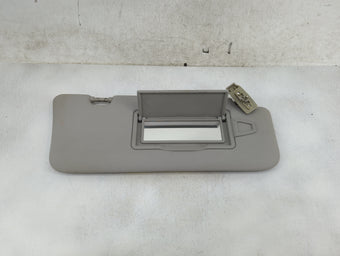 compare product 2006-2011 Mercedes-Benz Ml350 Sun Visor Shade Replacement Passenger Right Mirror Fits Fits 2006 2007 2008 2009 2010 2011 2012 OEM Used Auto Parts