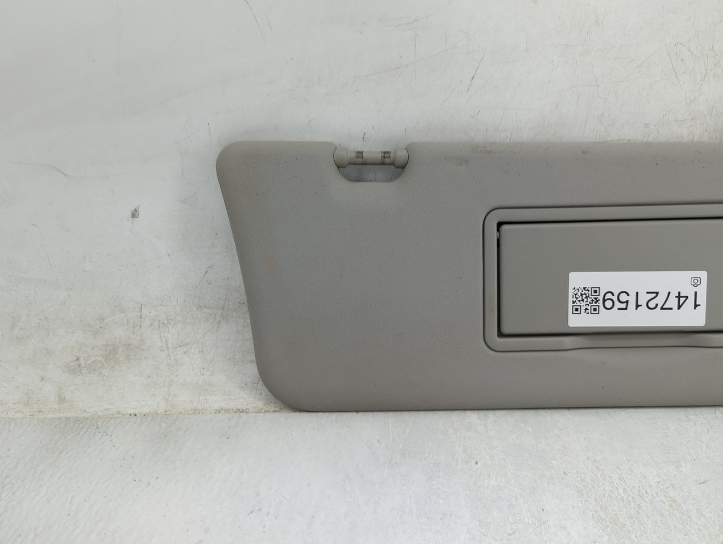 2006-2011 Mercedes-Benz Ml350 Sun Visor Shade Replacement Passenger Right Mirror Fits Fits 2006 2007 2008 2009 2010 2011 201