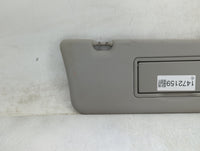 2006-2011 Mercedes-Benz Ml350 Sun Visor Shade Replacement Passenger Right Mirror Fits Fits 2006 2007 2008 2009 2010 2011 201