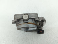 2006-2011 Mercedes-Benz Ml350 Throttle Body P/N:A 113 141 01 25 1131410125 Fits OEM Used Auto Parts - Oemusedautoparts1.com