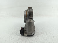 2006-2011 Mercedes-Benz Ml350 Throttle Body P/N:A 113 141 01 25 1131410125 Fits OEM Used Auto Parts - Oemusedautoparts1.com
