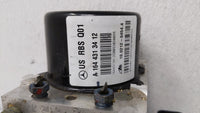 2010-2011 Mercedes-Benz Ml450 ABS Pump Control Module Replacement P/N:A 164 431 34 12 1644313412 Fits Fits 2010 2011 OEM Use