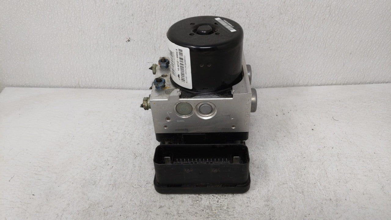 2010-2011 Mercedes-Benz Ml450 ABS Pump Control Module Replacement P/N:A 164 431 34 12 1644313412 Fits Fits 2010 2011 OEM Use